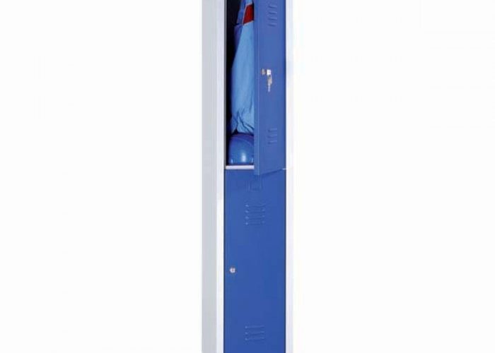 Image annonce: Fabricant de vestiaires métalliques pour industries et collectivités