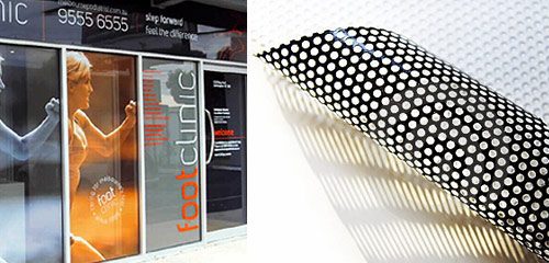 Annonce: Impression one way publicite & communication services