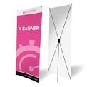 Annonce Impression X Banner | QUALITÉ, PRIX, DÉLAI garantis