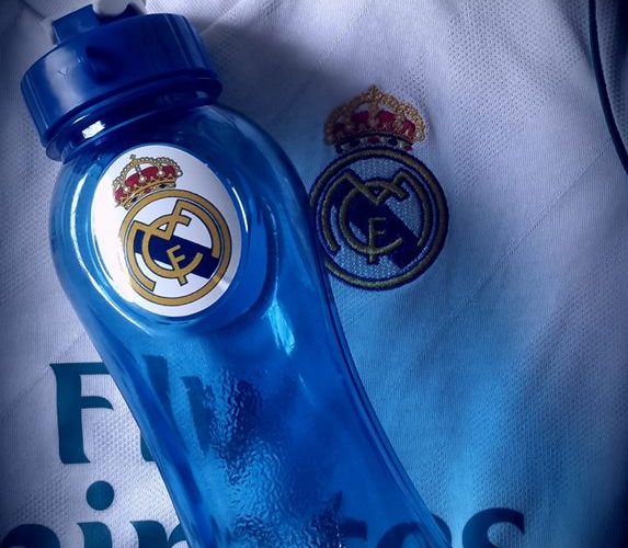 Image annonce: La bouteille de Sport.