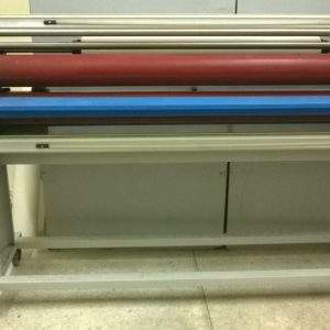 Annonce Machine