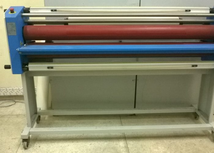 Image annonce: Machine