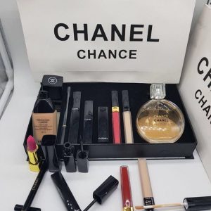 Annonce Pack Chanel Chance