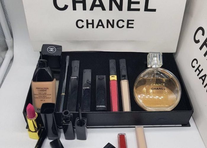 Image annonce: Pack Chanel Chance
