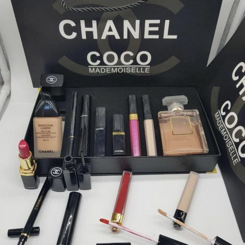 Annonce: Pack make-up Chanel coco demoiselle