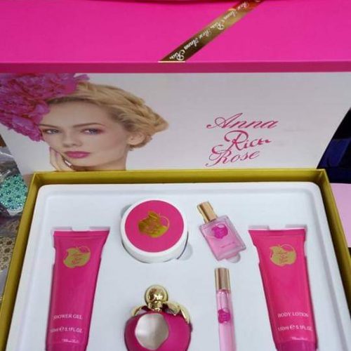 Annonce: Pack parfum