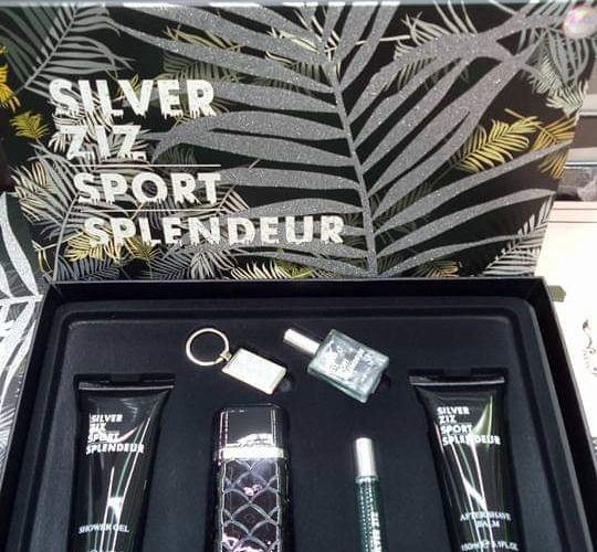 Image annonce: Pack Silver ziz sport splendeur