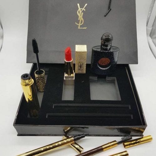 Annonce: Pack Yves Saint Laurent