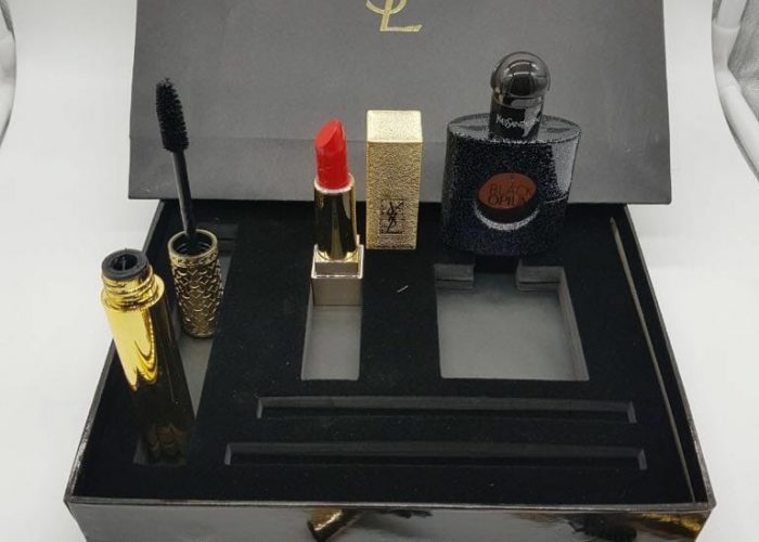 Image annonce: Pack Yves Saint Laurent