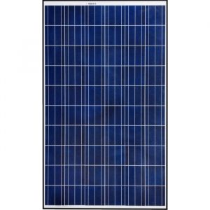 Annonce Panneau Photovoltaique JA Solar 470 Wc