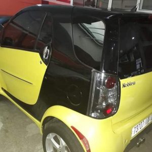 Annonce Petite voiture a vendre