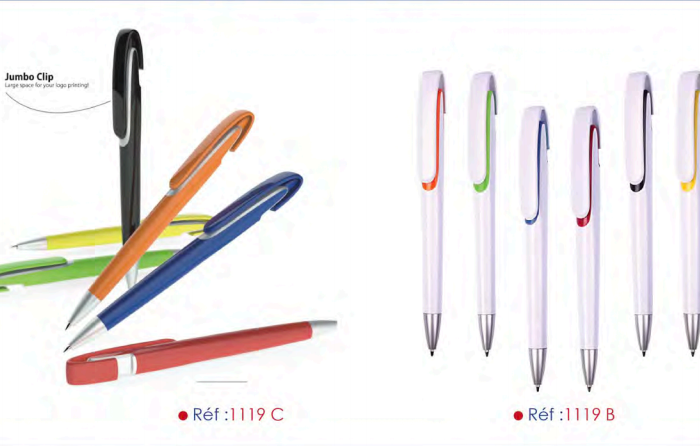 Image annonce: STYLO PVC