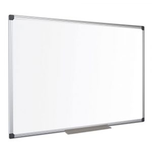 Annonce TABLEAU MAGNÉTIQUE EFFAÇABLE BLANC