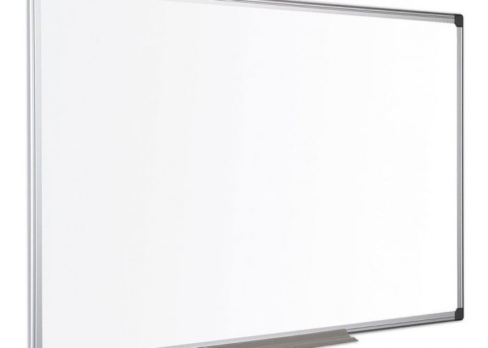 Image annonce: TABLEAU MAGNÉTIQUE EFFAÇABLE BLANC