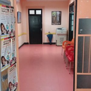 Annonce Urgent !!! Fond de commerce d'une école privée à vendre