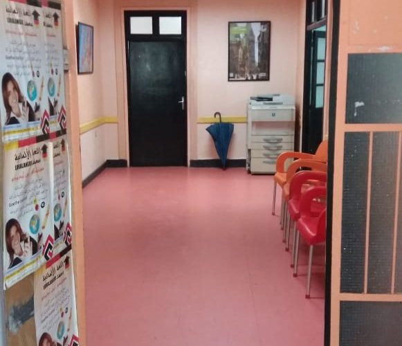 Image annonce: Urgent !!! Fond de commerce d’une école privée à vendre