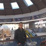 Image de Profil de Mourad Rebbaj