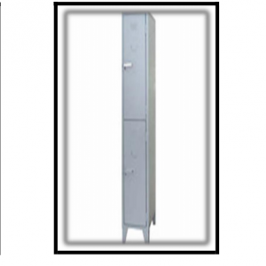 Annonce VESTIAIRE MÉTALLIQUE