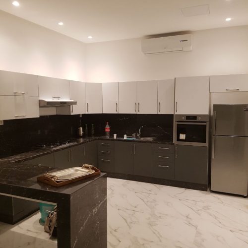 Annonce: Villa a louer