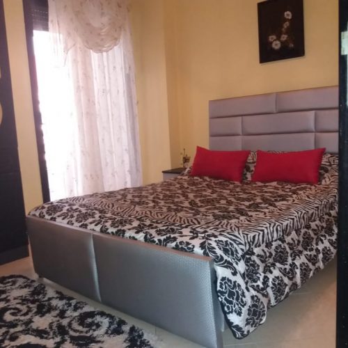 Annonce: برطما كراء