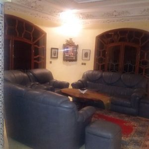 Annonce فيلا للبيع في مدينة القنيطرة