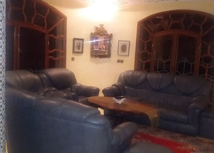 Image annonce: فيلا للبيع في مدينة القنيطرة