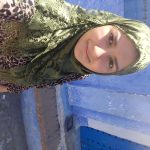 Photo de profil de: Doha moustaji