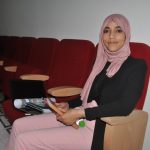 Image de Profil de Bouchra El Massafi