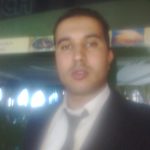 Image de Profil de Elmehdi Roussi