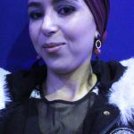 Image de Profil de Touria salhi