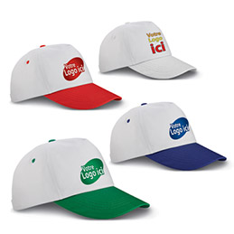 Annonce Casquette Personnalisée