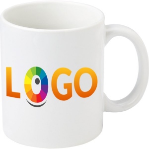 Annonce: Mug Publicitaire