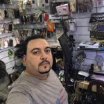 Image de Profil de Abdallah Ettahri