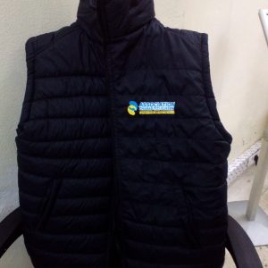 Annonce impression de vêtements de travail personnalisé