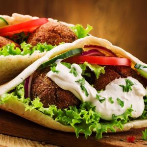 Annonce Livraison de repas