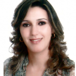 Image de Profil de Nisrine ibnou saih