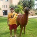 Image de Profil de Simohammed El Balghmi