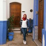 Image de Profil de Asma Kouja
