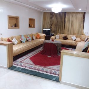 Annonce Appartement meublé par nuitée