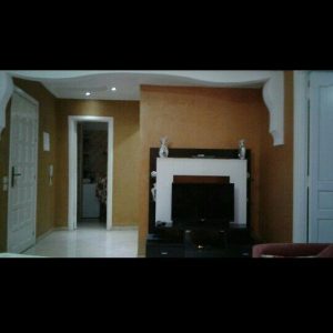 Annonce Appartement meublé sur avenue allal el fassi