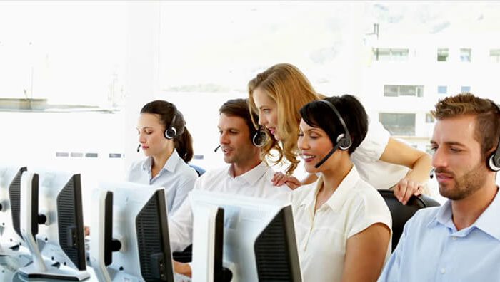 Image Offre d'emploi: Offre d’emploi – chargés de clientèle en réception d’appel
