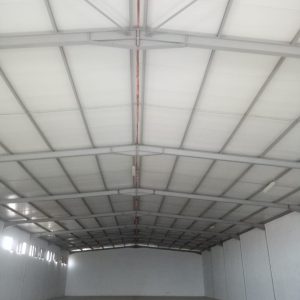 Annonce Depot pour location au quartier industriel