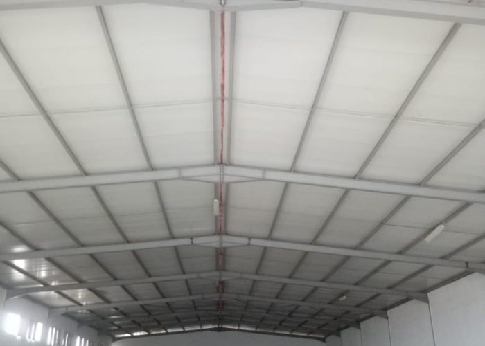 Image annonce: Depot pour location au quartier industriel