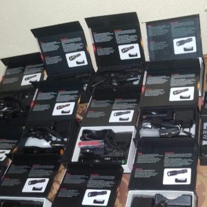 Annonce Pile de 1000m