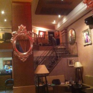 Annonce Restaurant bar équipé au centre de la zone de gueliz