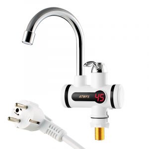 Annonce Robinet electrique