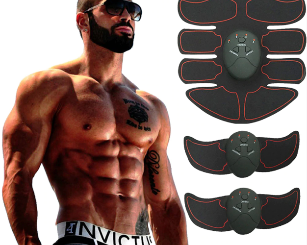 Image annonce: Stimulateur muscles