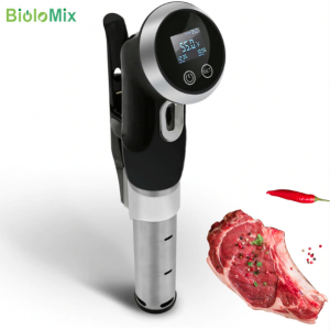 Annonce Thermoplongeur cuisson sous vide basse température