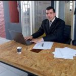 Image de Profil de Tariq EL Moujahid