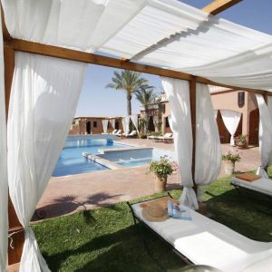 Annonce Villa d'hôtes à vendre Route de l'Ourika